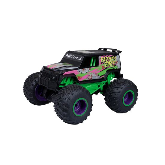 RC Monster Truck Razors Edge, 4 image