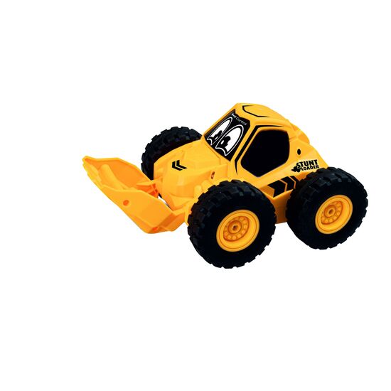 Camion RC My little Stunt Loader, 3 image