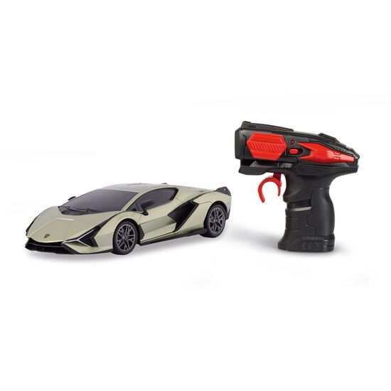 RC Scale Car Lamborghini Sián, 2 image