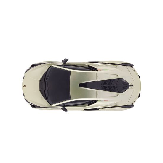 RC Scale Car Lamborghini Sián, 3 image