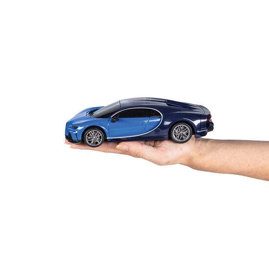 RC Scale Car Bugatti Chiron, 4 image