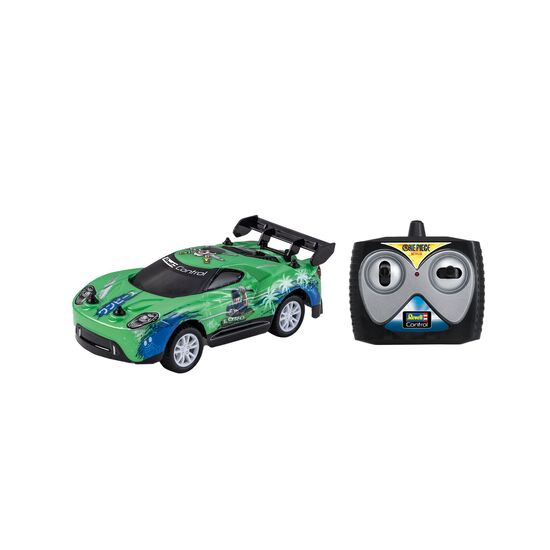 RC Anime Itasha Car One Piece BO, 2 image