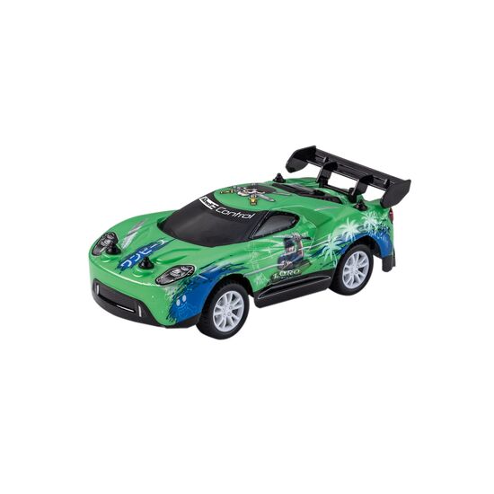 RC Anime Itasha Car One Piece BO, 3 image