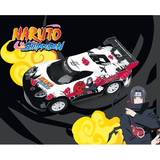 RC Anime Itasha Car Naruto BO, 3 image
