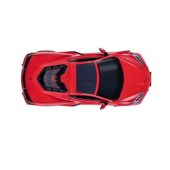 RC Scale Car Corvette C8, 2 image