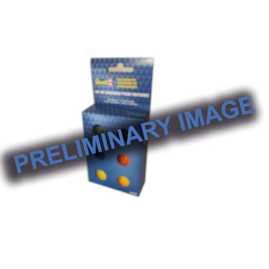 Email Color - Speeder Bike, 2 image
