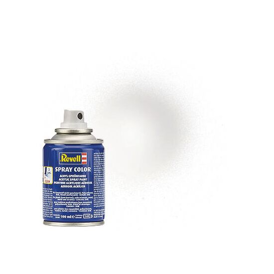 Spray Color incolore brillant, 3 image