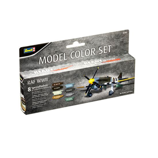 Model Color - RAF WWII, 3 image