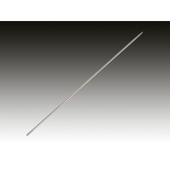 Nadel(M)Vega/double (3 Rillen), 2 image
