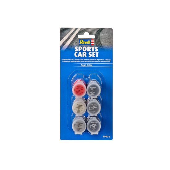 Kit voiture de sport, 2 image