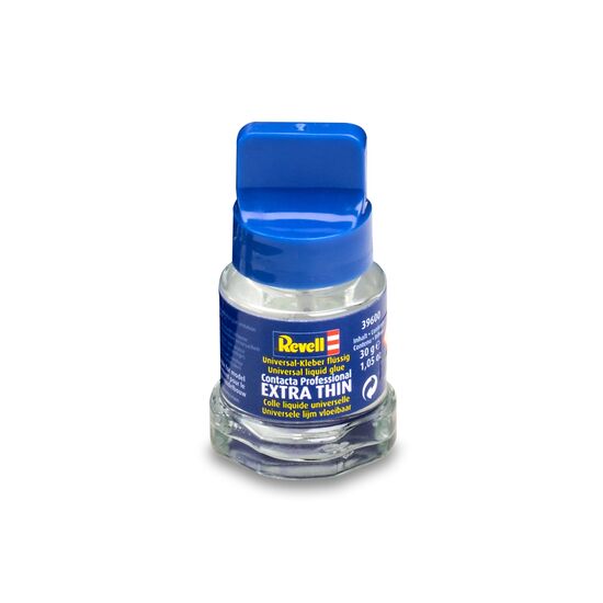 Contacta Professional - Extra Thin, 4 image