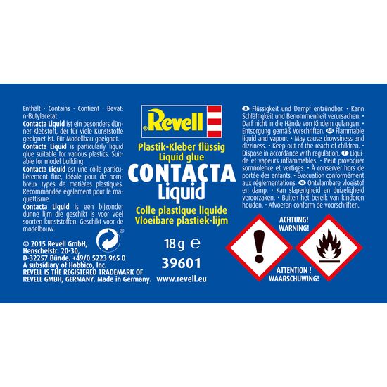 Contacta Liquid Leim, 2 image