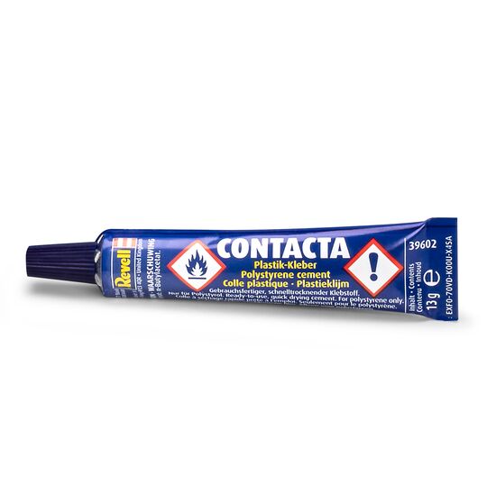 Colle pour tubes Contacta, 2 image