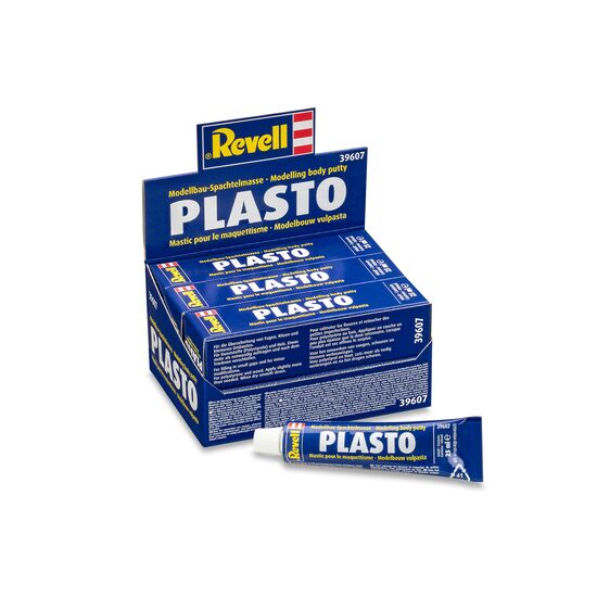 Mastic Plasto, 3 image