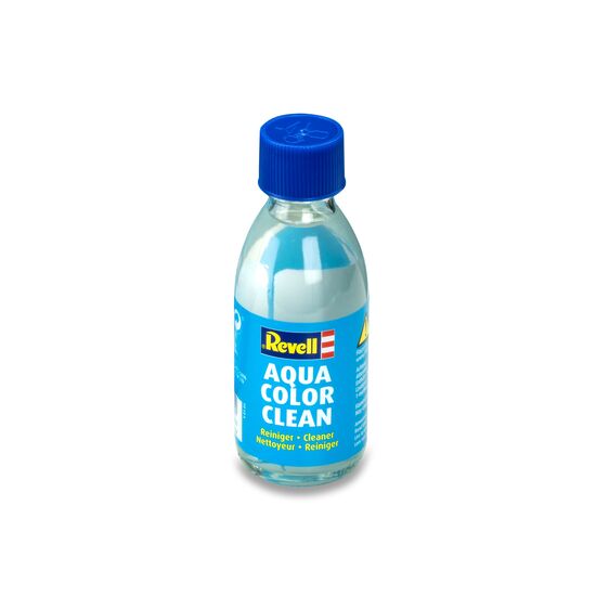 Aqua Color Clean 100ml, 2 image