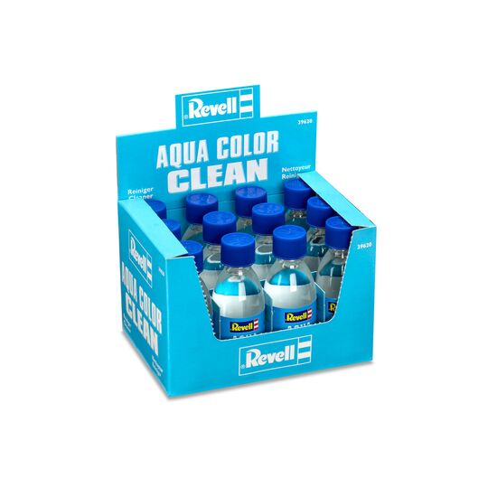 Aqua Color Clean 100ml, 3 image