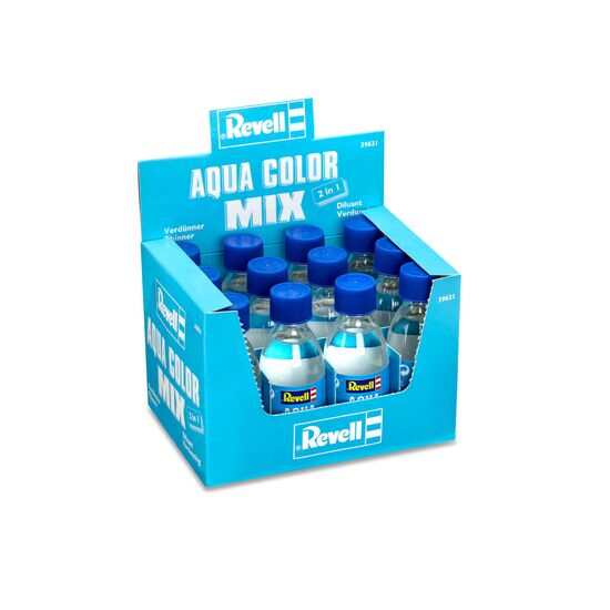 Aqua-Color Mix 100ml, 3 image