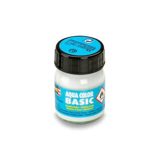Aqua-Color Basic 25ml, 2 image