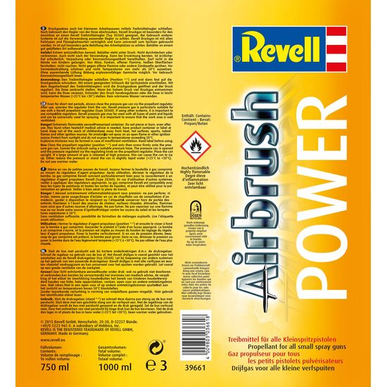 Air comprimé 750ml, 2 image