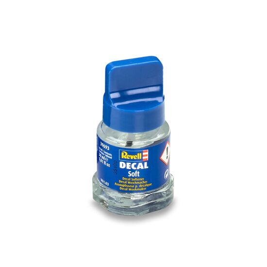 Assouplissant Decal 30ml, 2 image