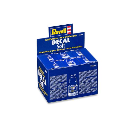 Assouplissant Decal 30ml, 3 image