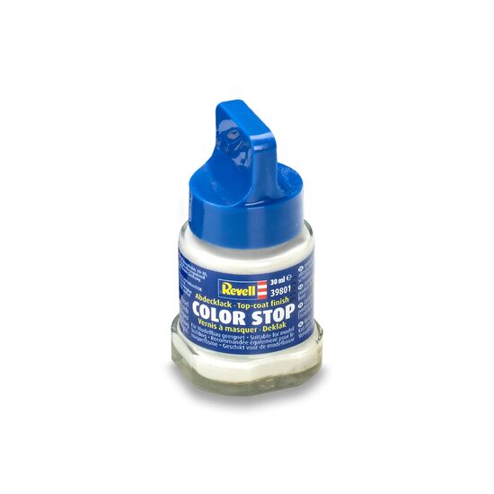 Color Stop 30ml, 2 image