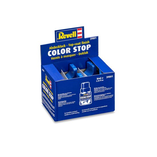 Color Stop 30ml, 3 image