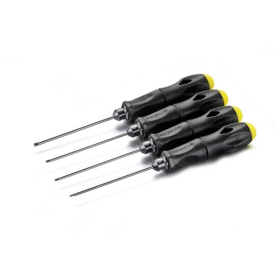 Tournevis six pans (Allen) 2,5mm ABSIMA, 2 image