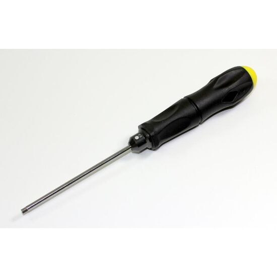 Tournevis six pans (Allen) 3,0mm ABSIMA
