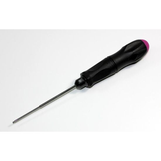 Tournevis à boule 1,5mm ABSIMA