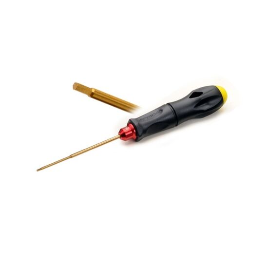 Tournevis PRO en titane de 1.5 mm (imbus), 2 image