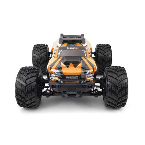 Spryte MT 1/20 4WD Electric Monster Truck - Orange, 3 image