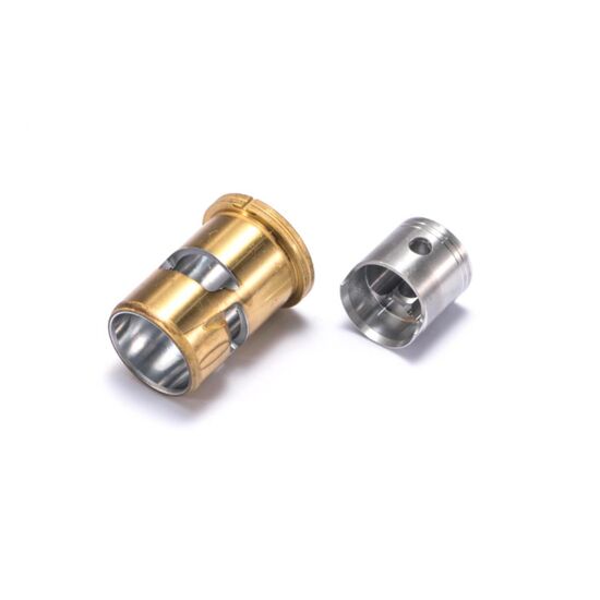 OS Speed B2105 - moteur thermique buggy 1:8, 2 image