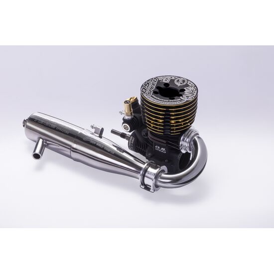 OS Speed B2105 Ongaro WC V3 with TB02 EFRA2089(T-2090SC) + MB01-75(M2000SC)