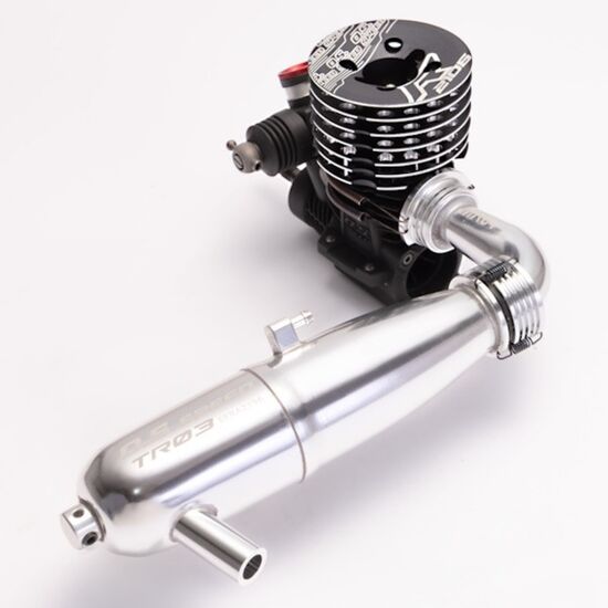 OS Speed R2106 Combo Set Version 2