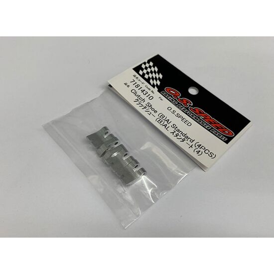 O.S.SPEED CLUTCH SHOE STANDARD (B)AL