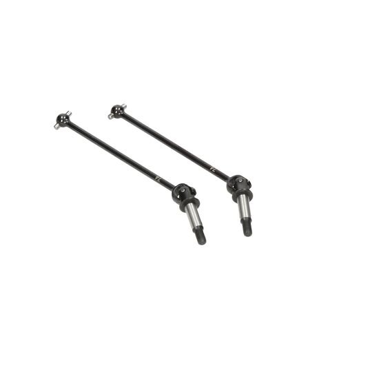 Cardans avant complet universal (D418)