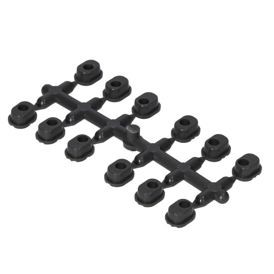 Hinge pin bushing set V2