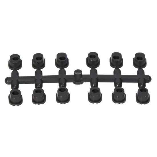 Hinge pin bushing set V2, 2 image