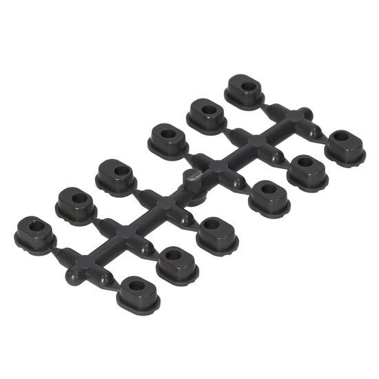 Hinge pin bushing set V2, 4 image