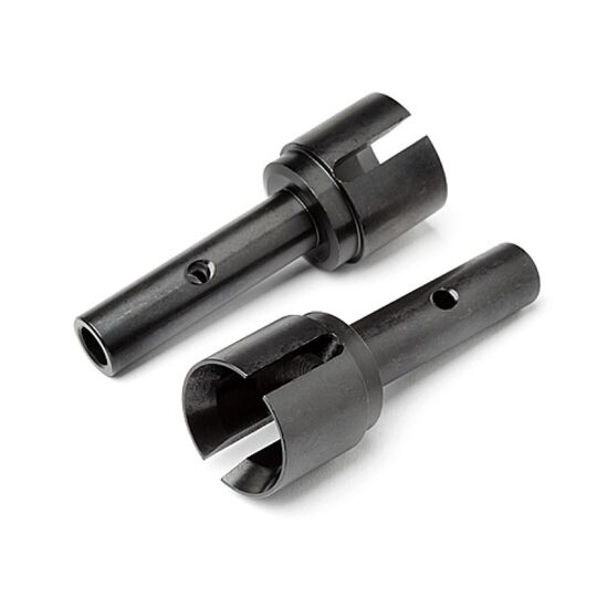 BAJA SC - SUPER HEAVY DUTY DRIVE AXLE 25x70mm (2pcs)