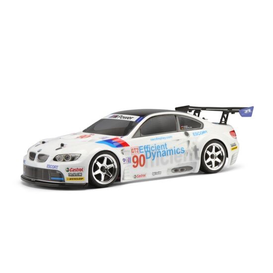 Karosserie BMW M3 GT2 (E92) (200mm)