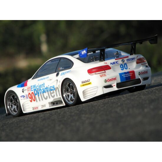 Karosserie BMW M3 GT2 (E92) (200mm), 2 image