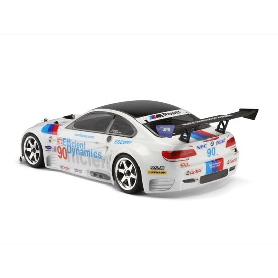 Karosserie BMW M3 GT2 (E92) (200mm), 5 image