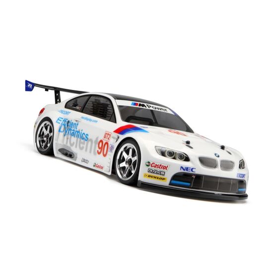 Karosserie BMW M3 GT2 (E92) (200mm), 6 image