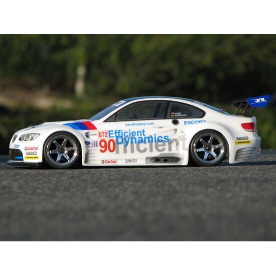 Karosserie BMW M3 GT2 (E92) (200mm), 7 image