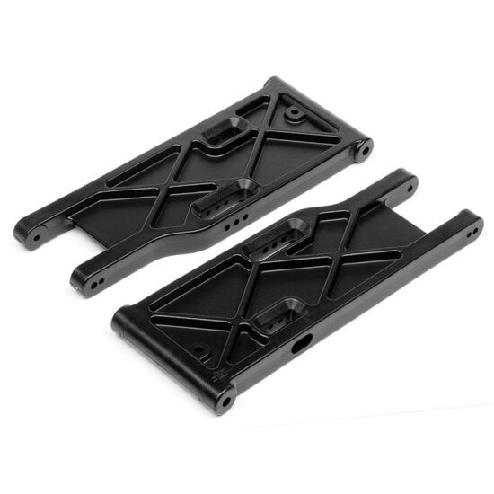 Rear Suspension Arm (2pcs/Vorza Truggy)