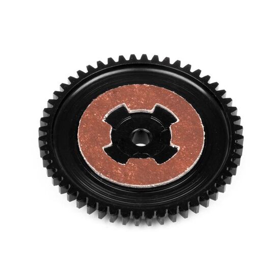HEAVY DUTY SPUR GEAR 52 TOOTH, 2 image