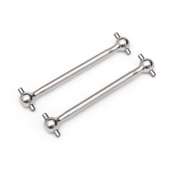 DRIVE SHAFT 6x47mm