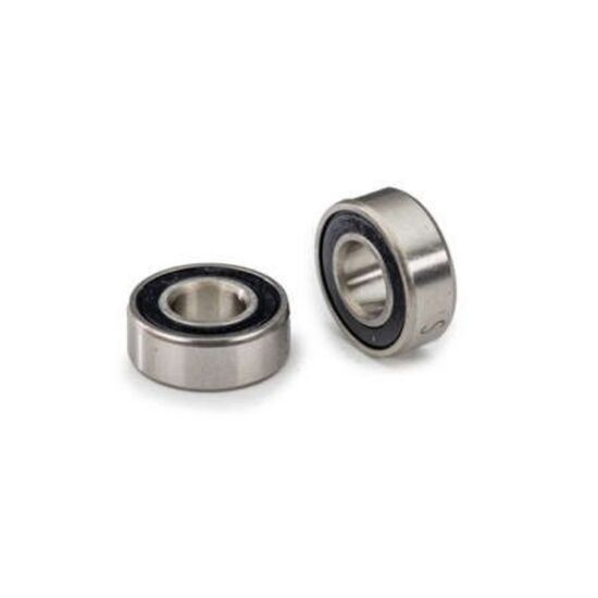 BALL BEARING SS BLK 5X11X4 (2)